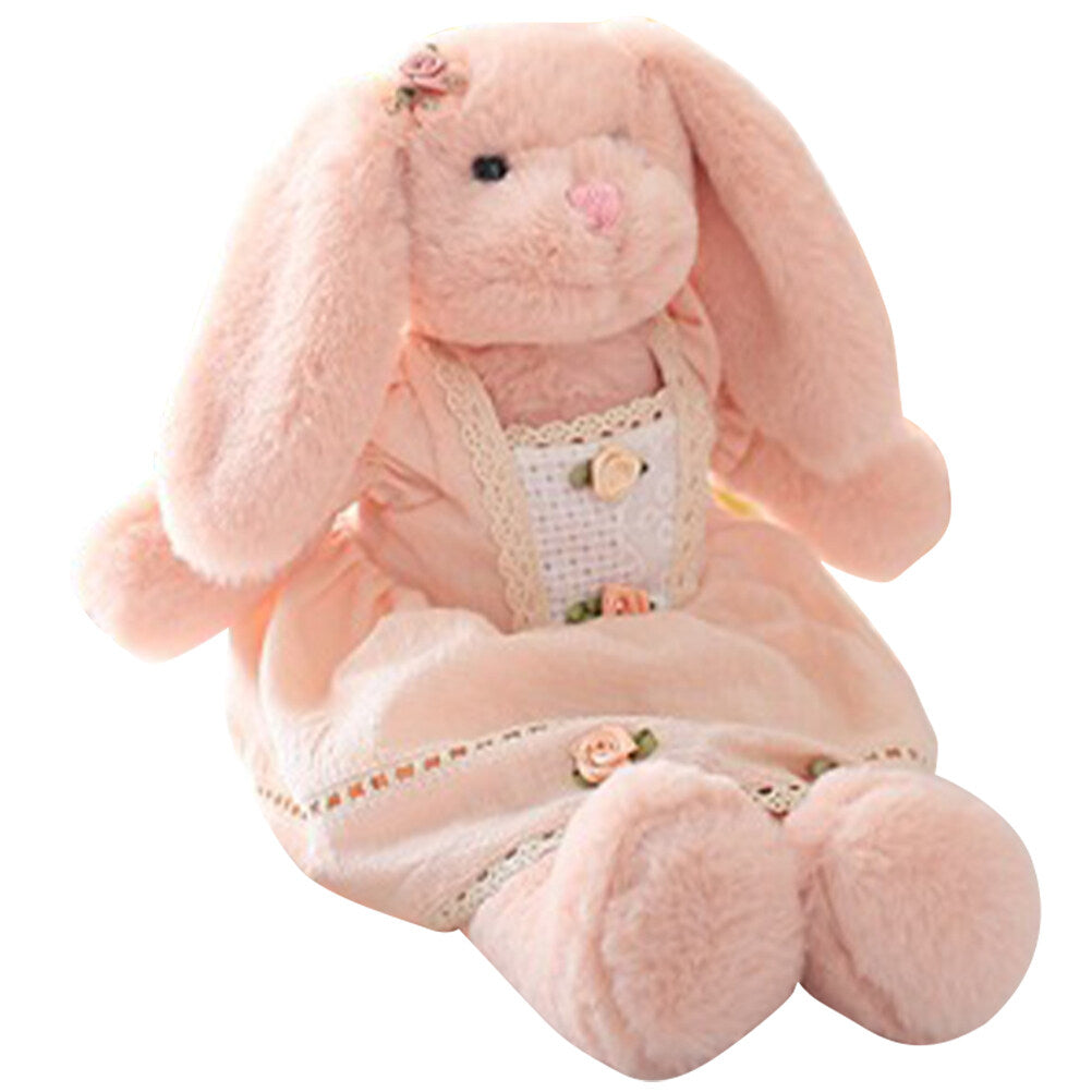 Bunny Plush Stuffed Animal Toy I574404