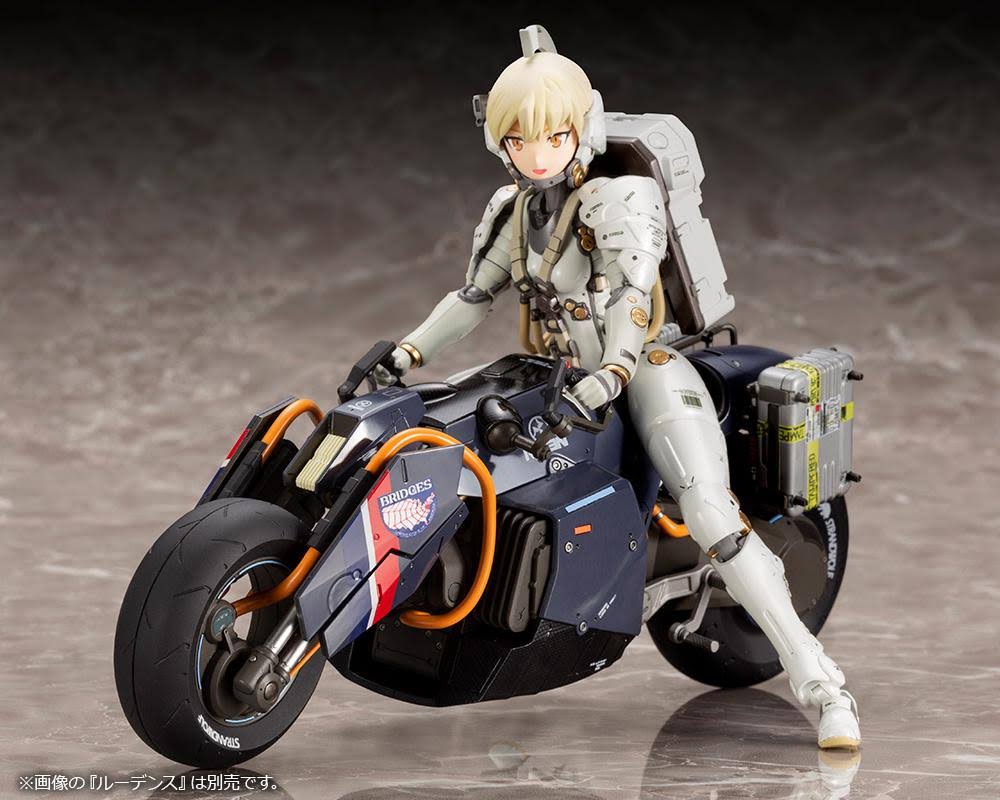1/12 Scale Model Kit G3696