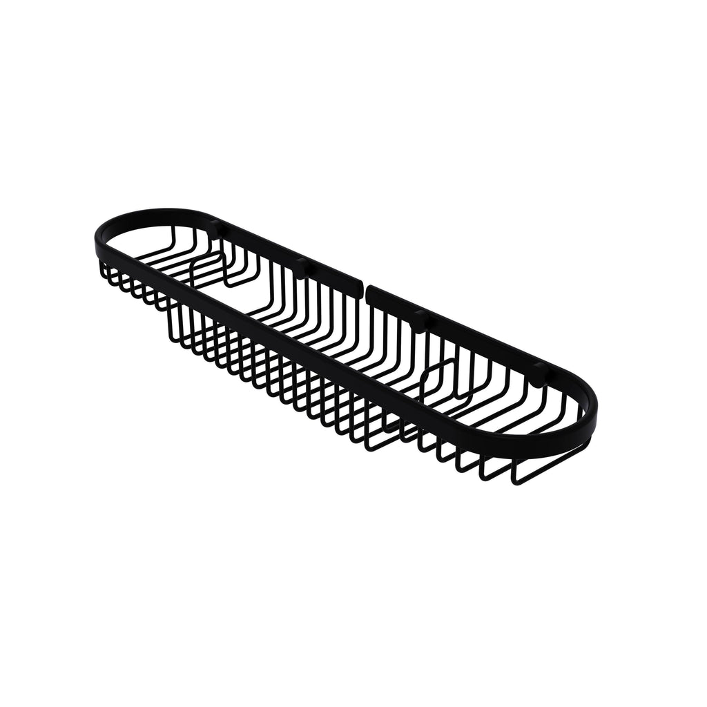Oval Combination Shower Basket O766