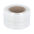 Clear 72 Rolls Stretch Wrap Film 3 inch x 650 Feet x 135 Gauge W56516