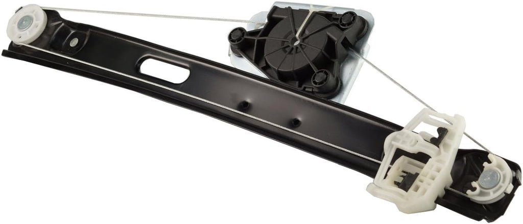 Rear Right Window Regulator Pack of 2 P689