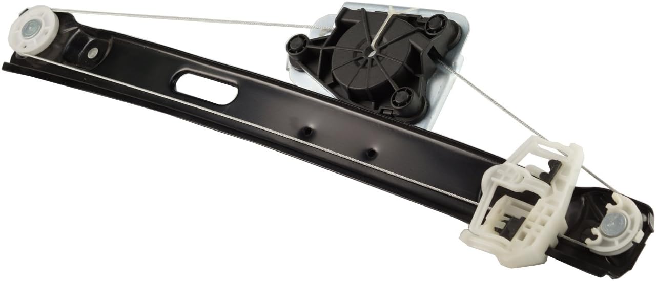 Rear Right Window Regulator Pack of 2 P689