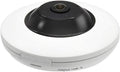 5 MP Fisheye Dome POE IP Camera B1797