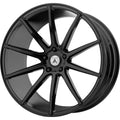 Gloss Black 22x22 Wheel J681