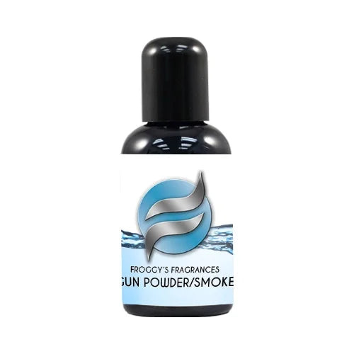 2 oz. Water Based Scent Additive for Fog Juice F84688
