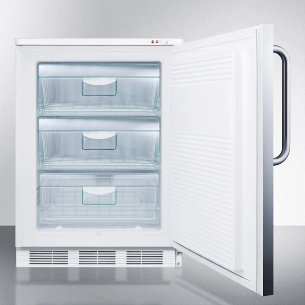Upright Freezer E87496
