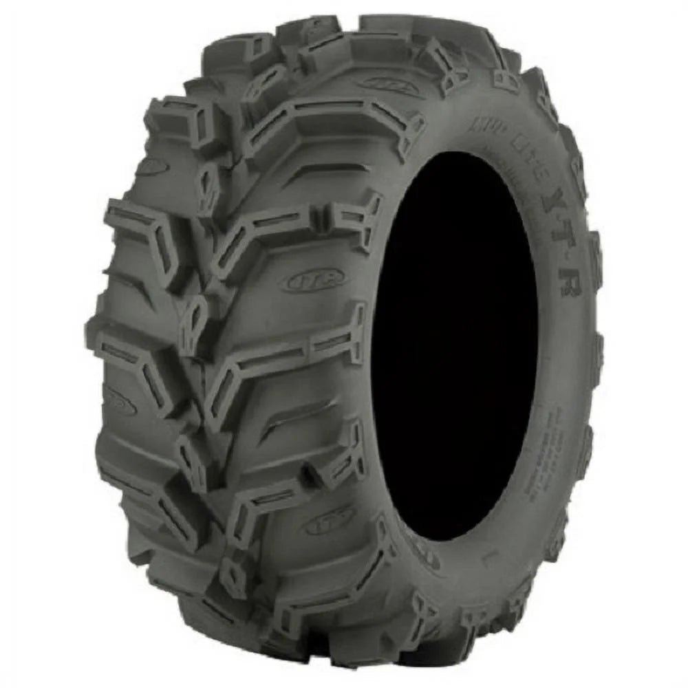 14" Br Wheels 27" Mud Lite XTR Tires W64242