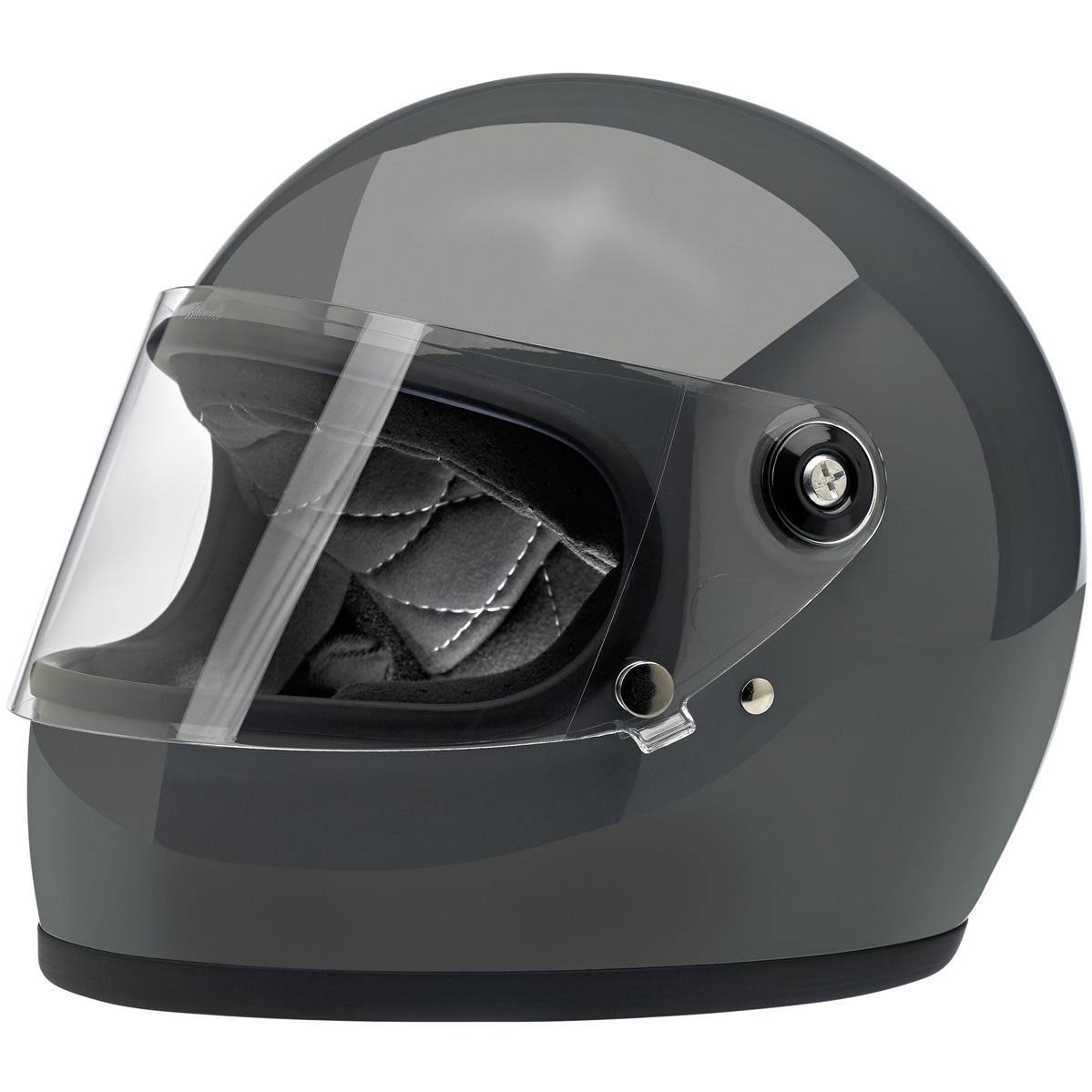 Orange ECE Helmet J3034