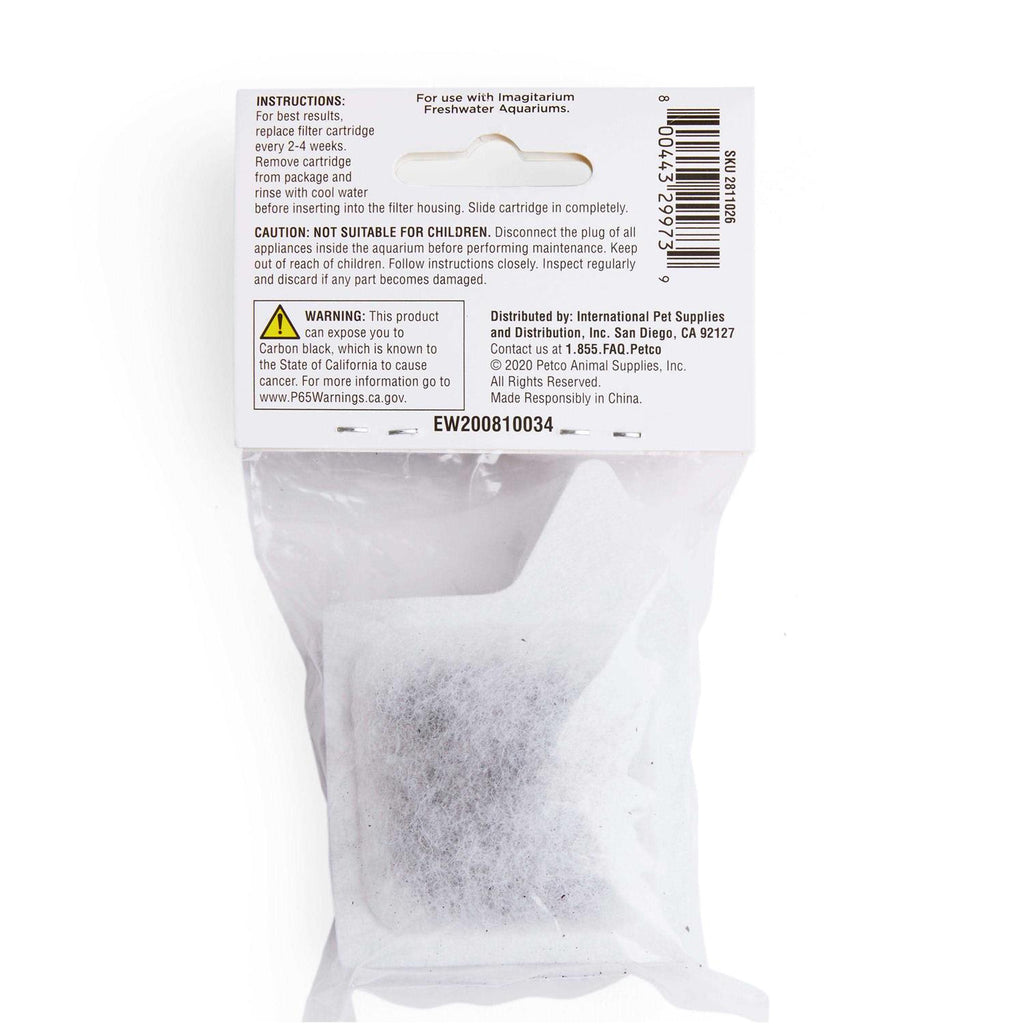 Replacement H Mini Filter Cartridges X4883