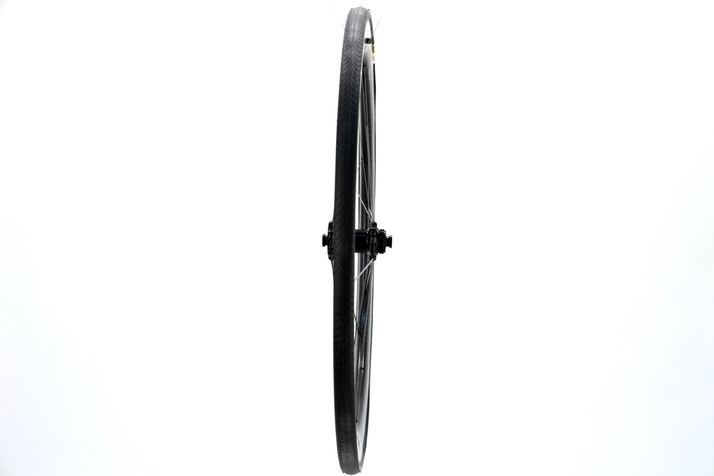 700c Carbon Clincher Front Wheel T857963