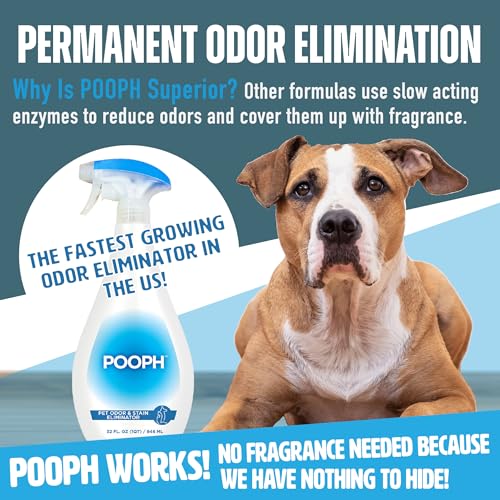 32oz Pet Odor Eliminator Spray H931