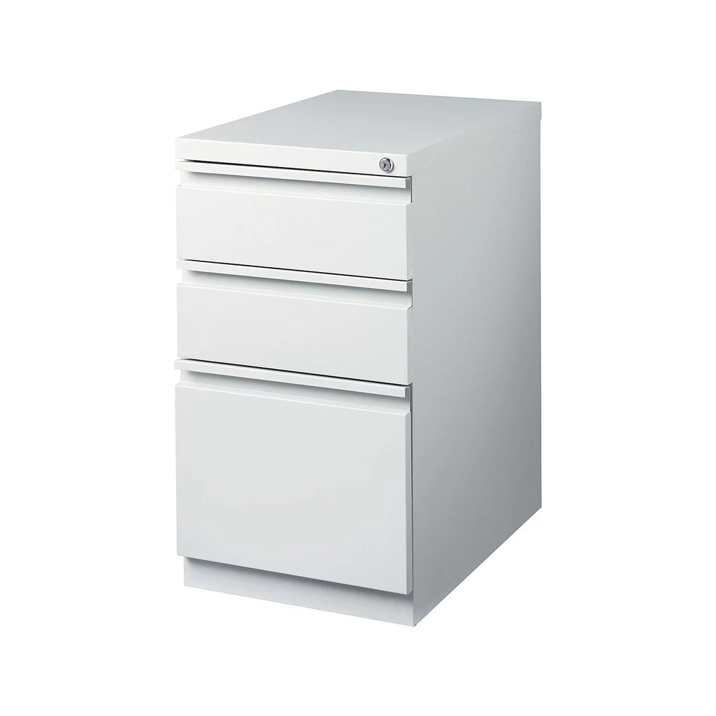 3-Drawer Locking Vertical File Cabinet Q38000