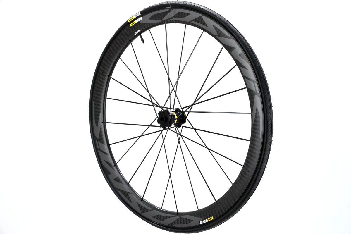 700c Carbon Clincher Front Wheel T857963