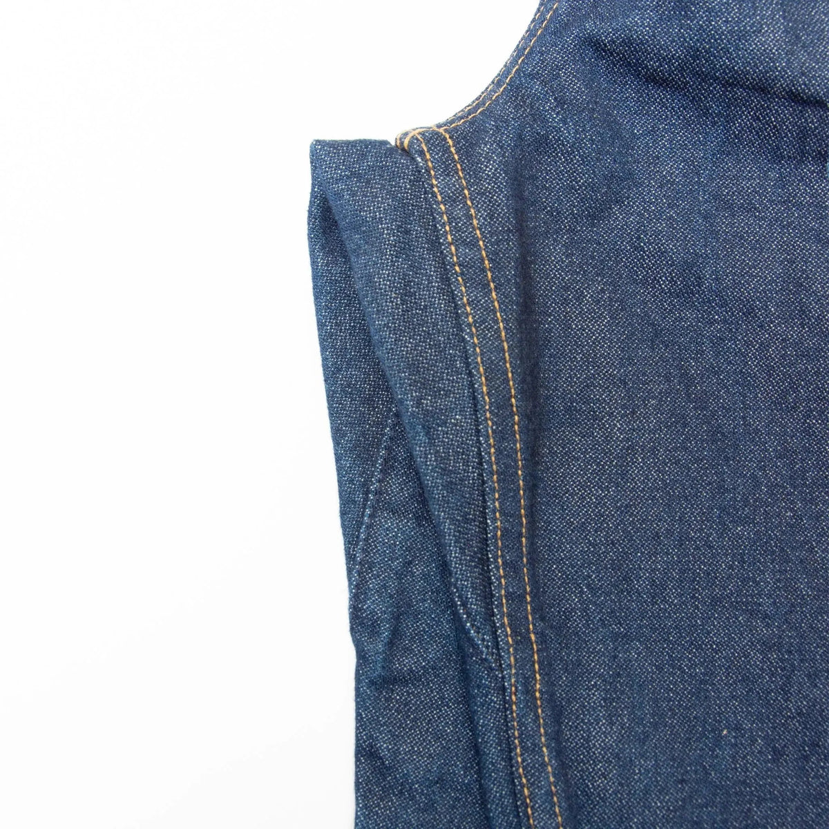 Discontinued Sizes - AA701D - Men's Boot Cut Jean with Gusset - Dark Stonewash
