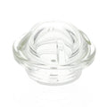 OEM Oven Light Glass G8356
