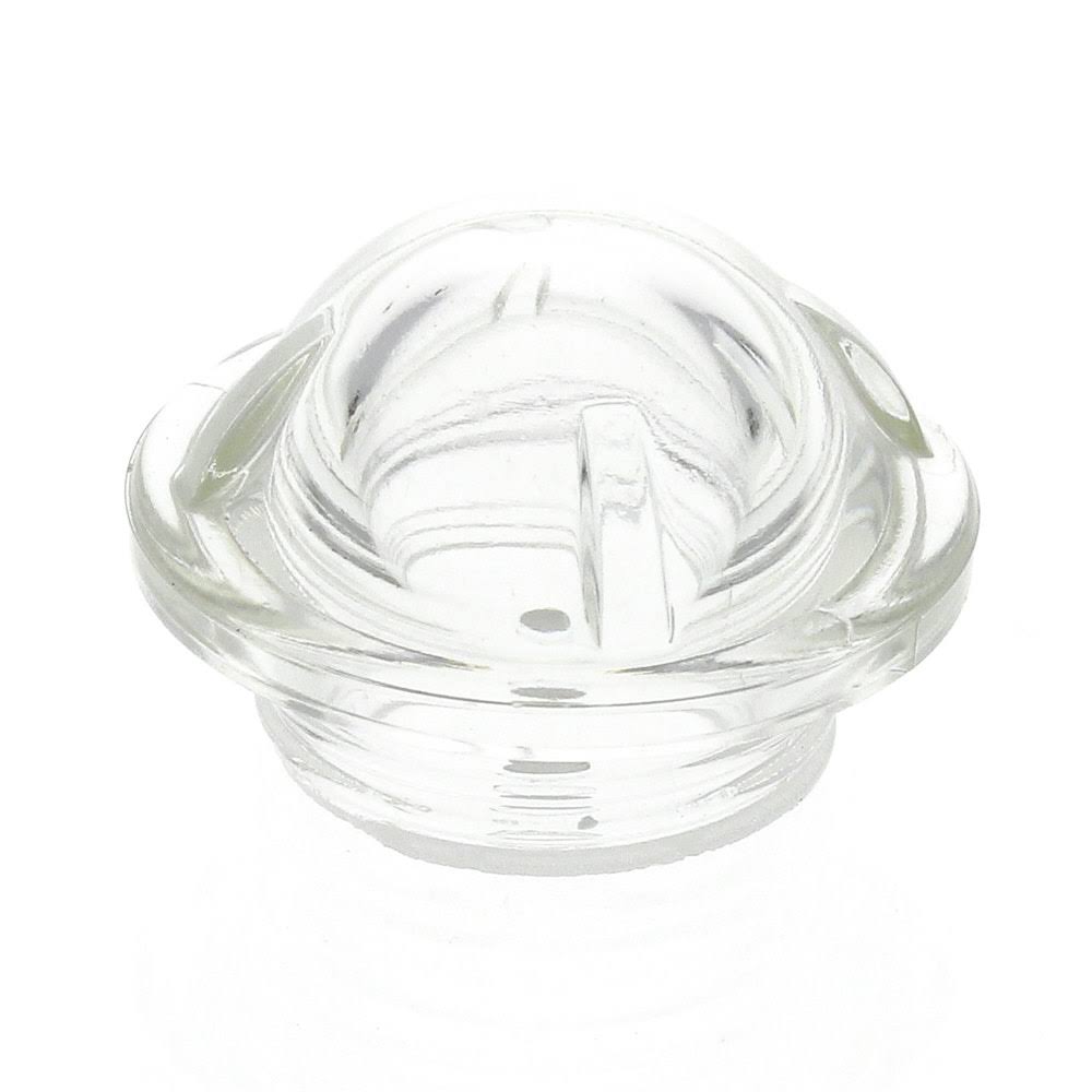 OEM Oven Light Glass G8356
