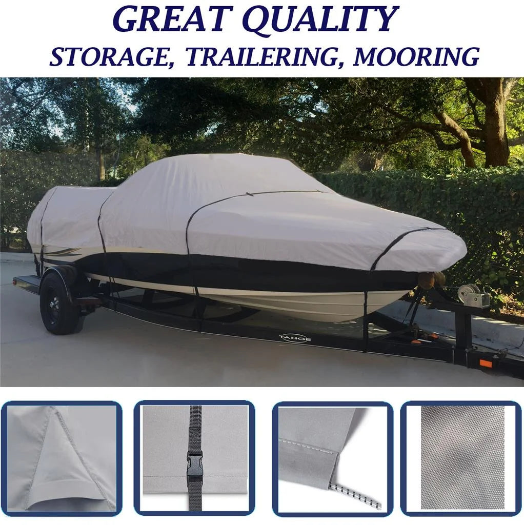 Boat Cover Q757