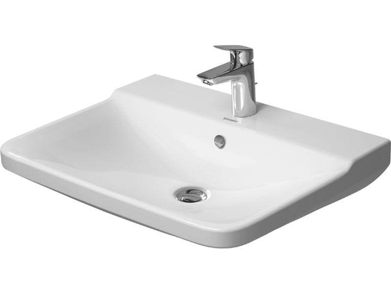 White Sink N6719