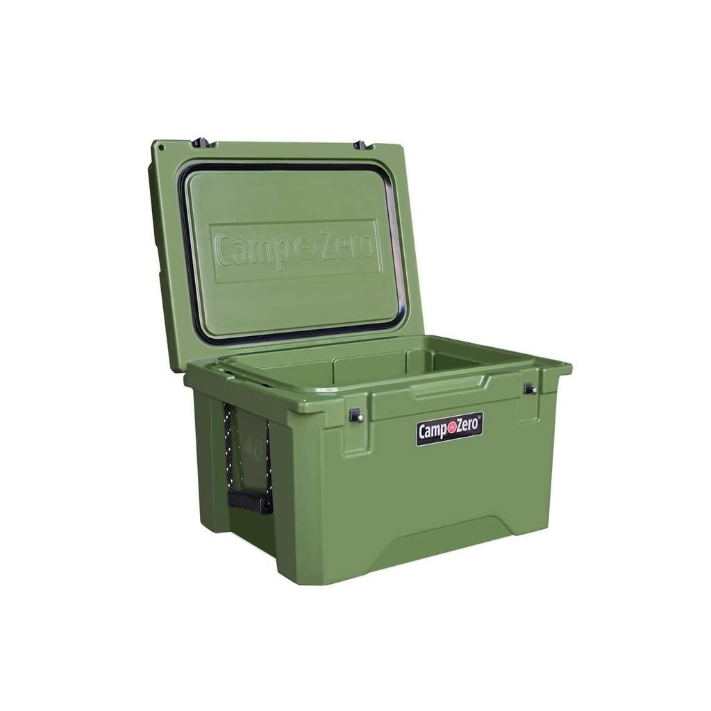 Green 40L Cooler X6645