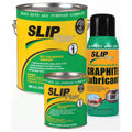 6 (1) Quart Cans Dry Graphite Lubricant R648