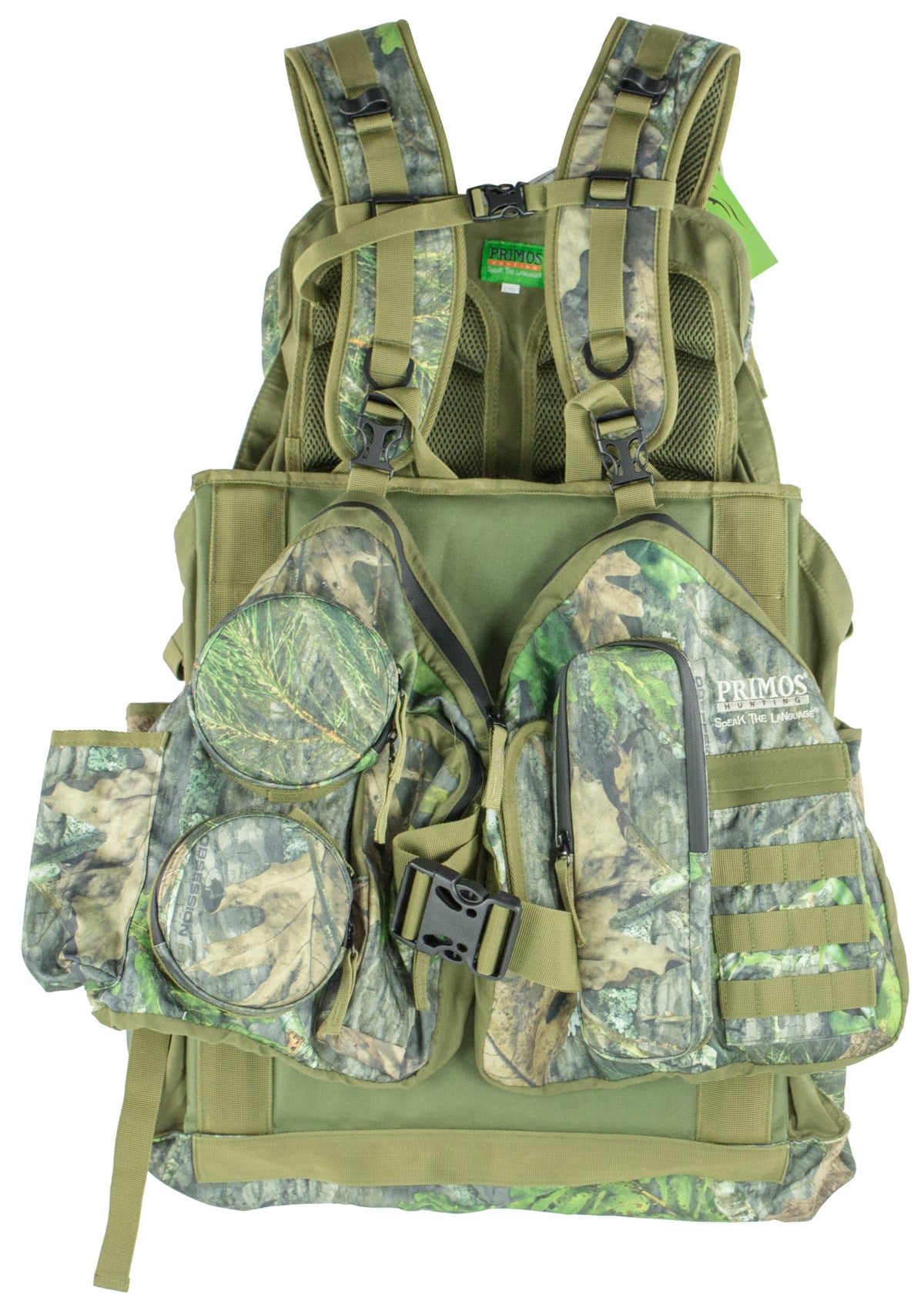 Rocker Vest XL/XXL S106831