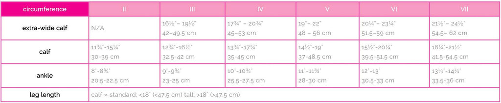 Knee High, Extra Wide Calf Q369585
