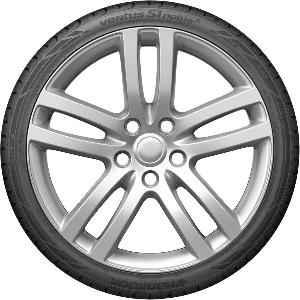 245/50R20 102V Passenger Radial Tire L682922