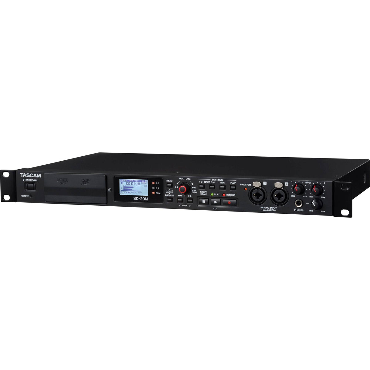 Solid State Recorder L67616