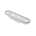 Oval Combination Shower Basket O766