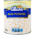 6/Case Diced Potatoes X673802