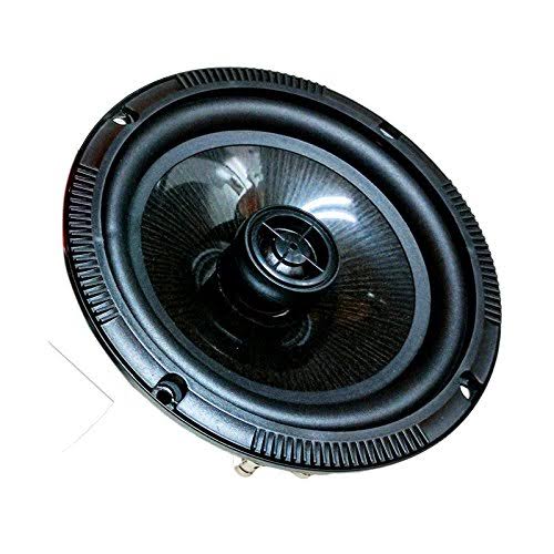 6.5 inch Coaxial Car Speaker Set K6664