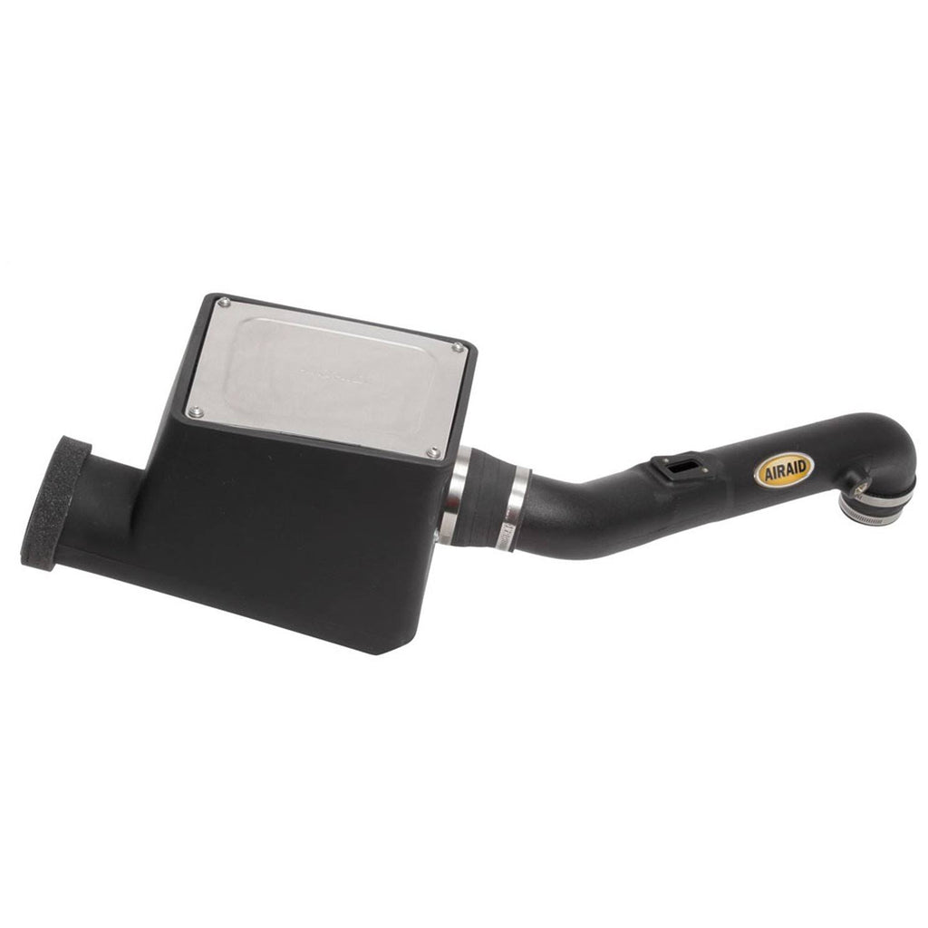 Cold Air Intake C708