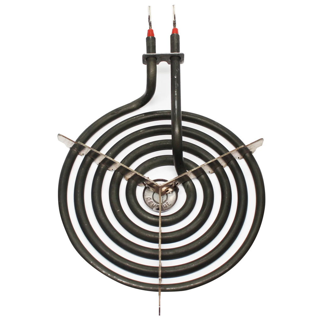 2-Pack 8 inch 6 Turns & 6 inch 5 Turns Surface Burner Elements Y47821