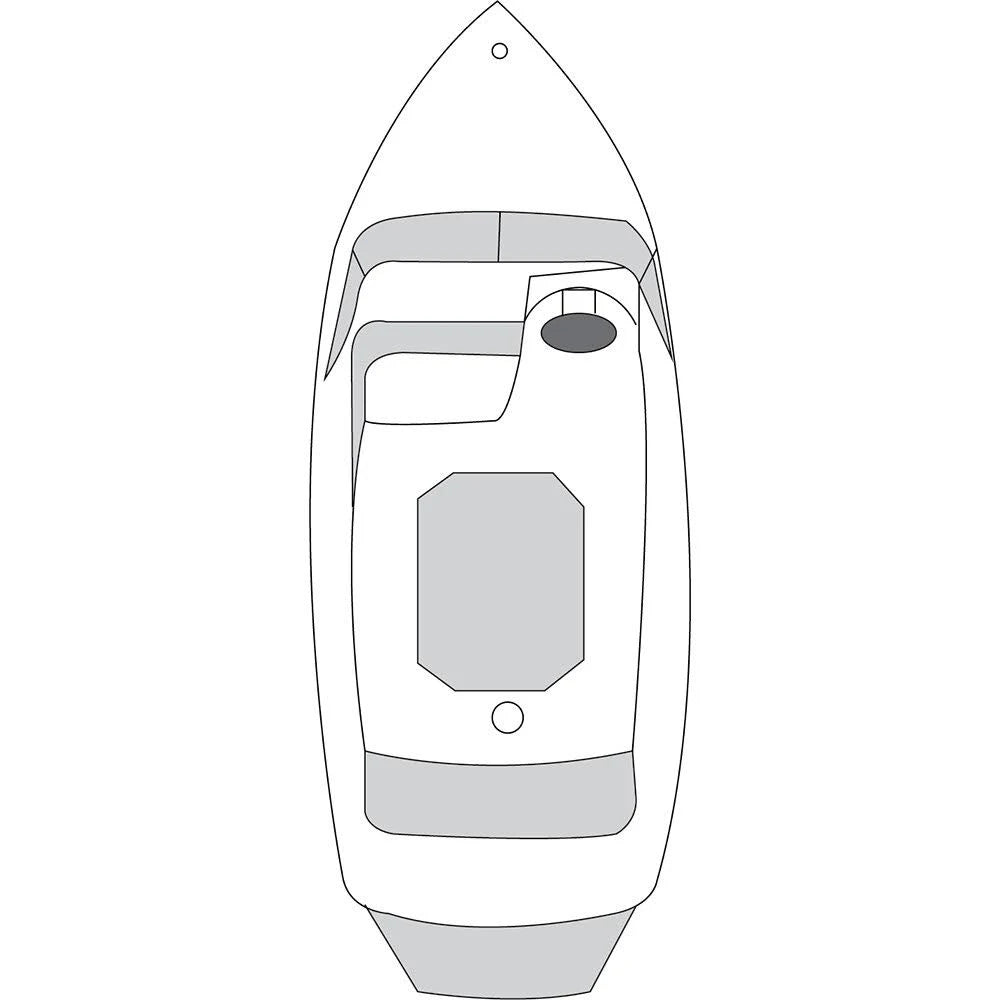 Polyester Boat Cover R224