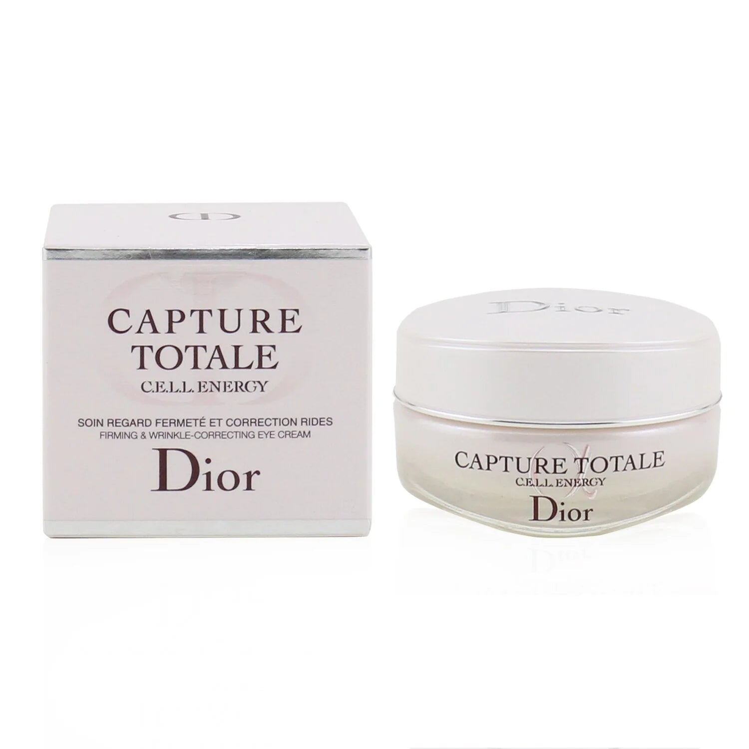 Firming & Wrinkle-Correcting Eye Cream 15ml O47281