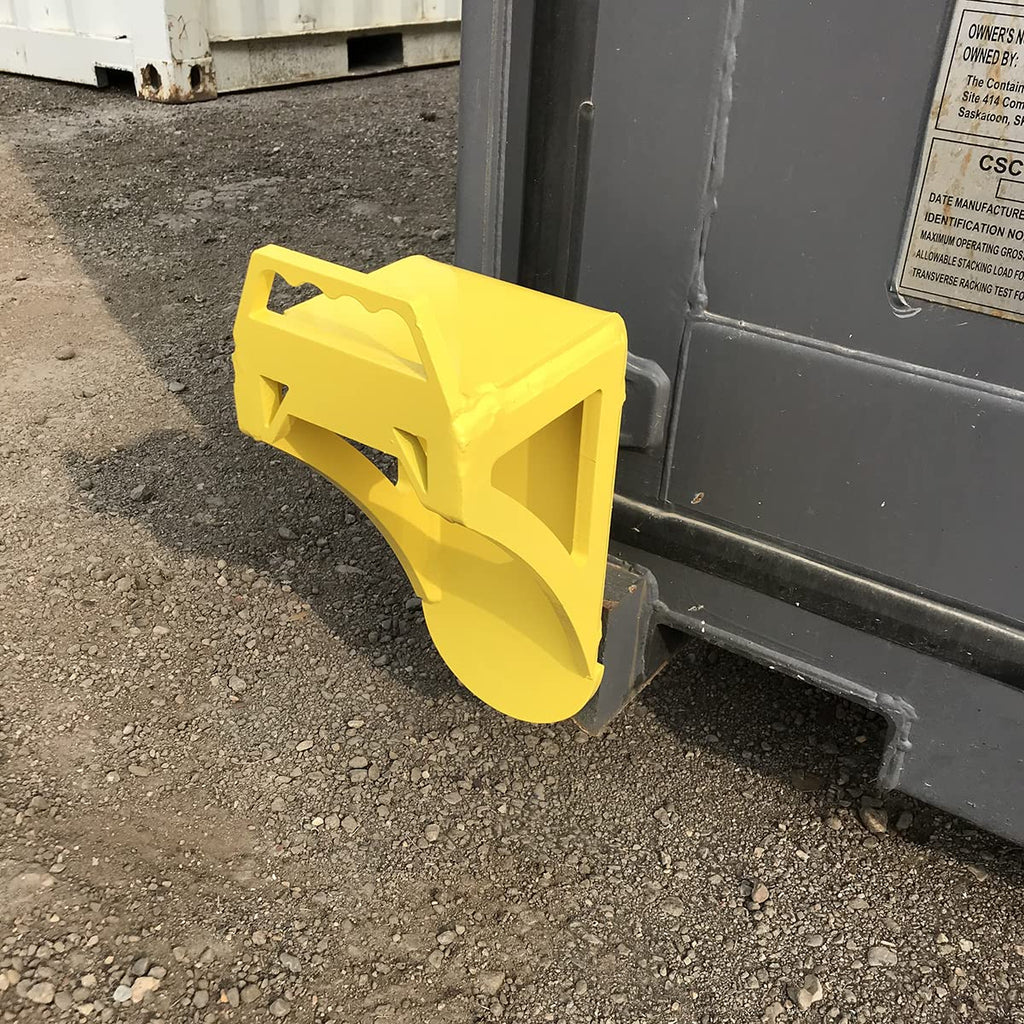 Container Lifter for Jacking Corner of Shipping Containers R13671