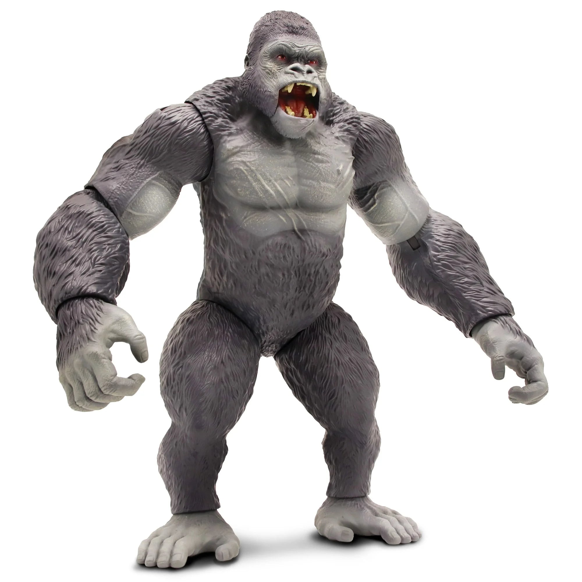 17'' Poseable Action Figure P836