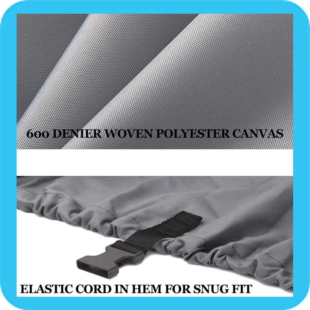 Boat Cover Q757