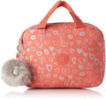 Hearty Pink Met Lunchbag R733691