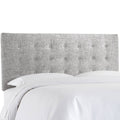 Twin Headboard U25569