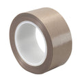 Fiberglass Tape, 12 in x 36 yd, 5 Mil, Tan E709