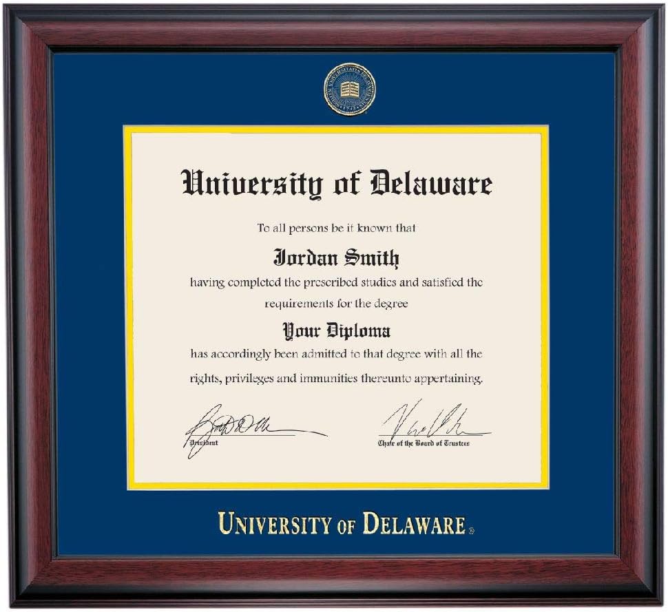 12 x 16 Diploma Frame S472173