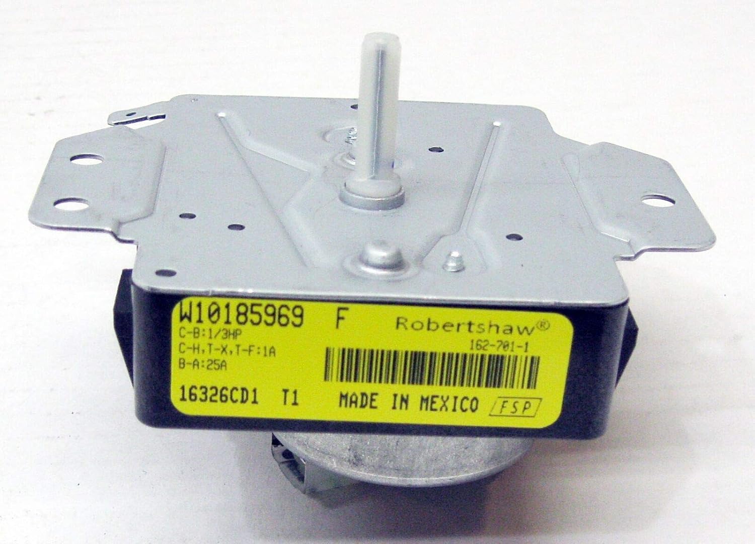 Dryer Timer Control P950