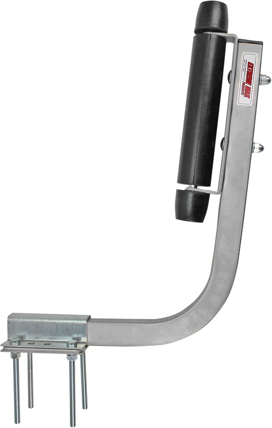 Heavy-Duty Roller Guide-On System W501