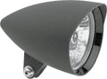 Black Headlight Housing H352