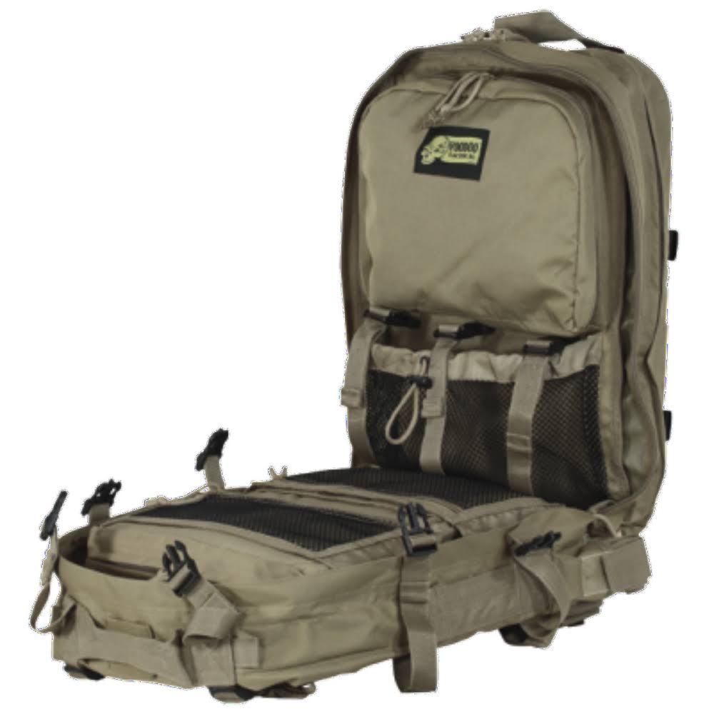 Deluxe Professional Special Ops Field Medical Pack S236