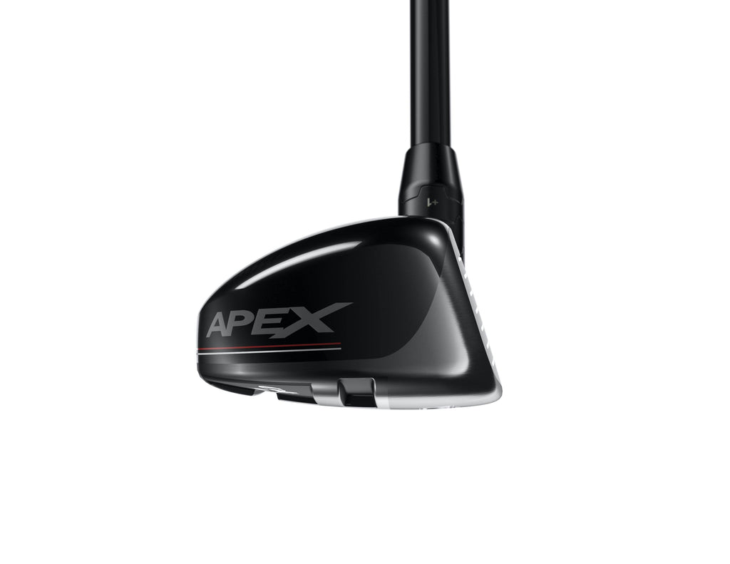 Apex 21 Hybrid D617702