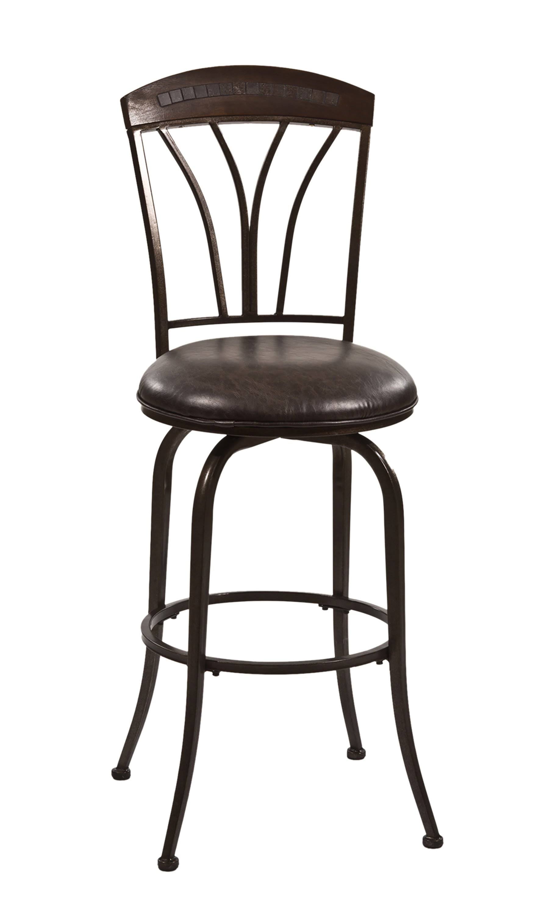 Swivel Counter Stool F889