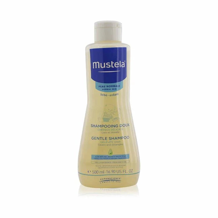 Gentle Shampoo 500ml/16.9oz O919149