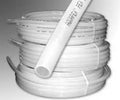 White Polyethylene Tubing D51444